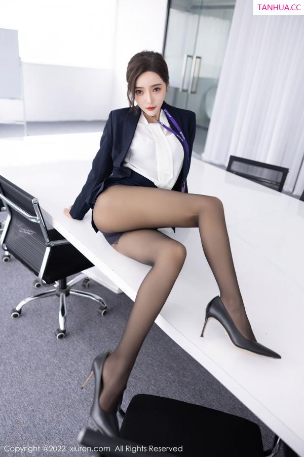 王馨瑶  [XiuRen]高清写真图 2022.09.08 No.5563 王馨瑶yanni第37张图片